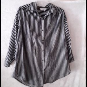 Roaman's button up shirt